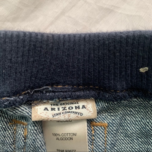 baby girl denim jeans - Picture 4 of 6